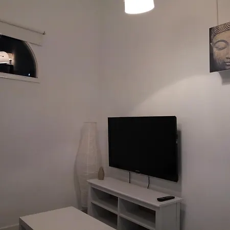 Atico Candilas Apartament Agua-García