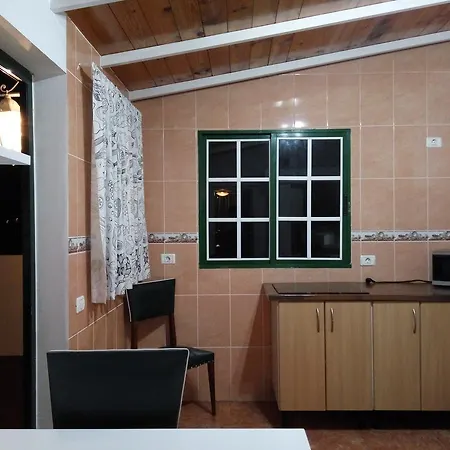 Apartament Atico Candilas *