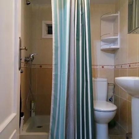 Atico Candilas Apartament Agua-García