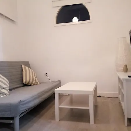 Atico Candilas Apartament