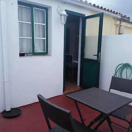 Atico Candilas Apartment *